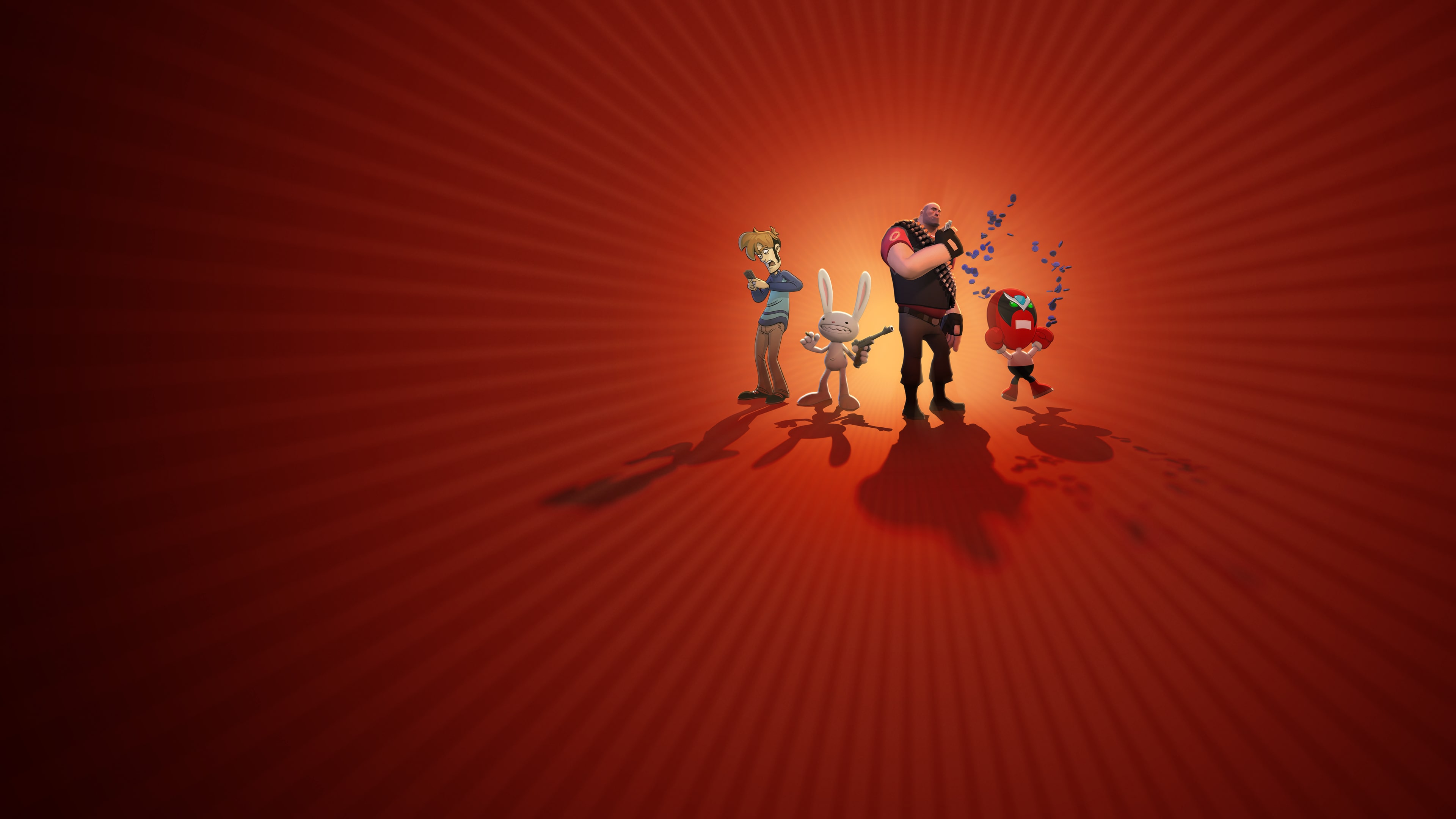 Poker Night at the Inventory cover image