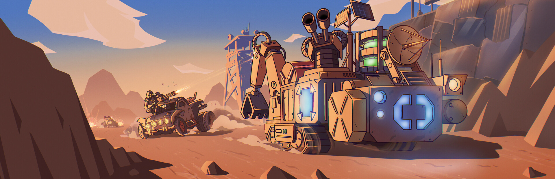 Machine Mind cover image