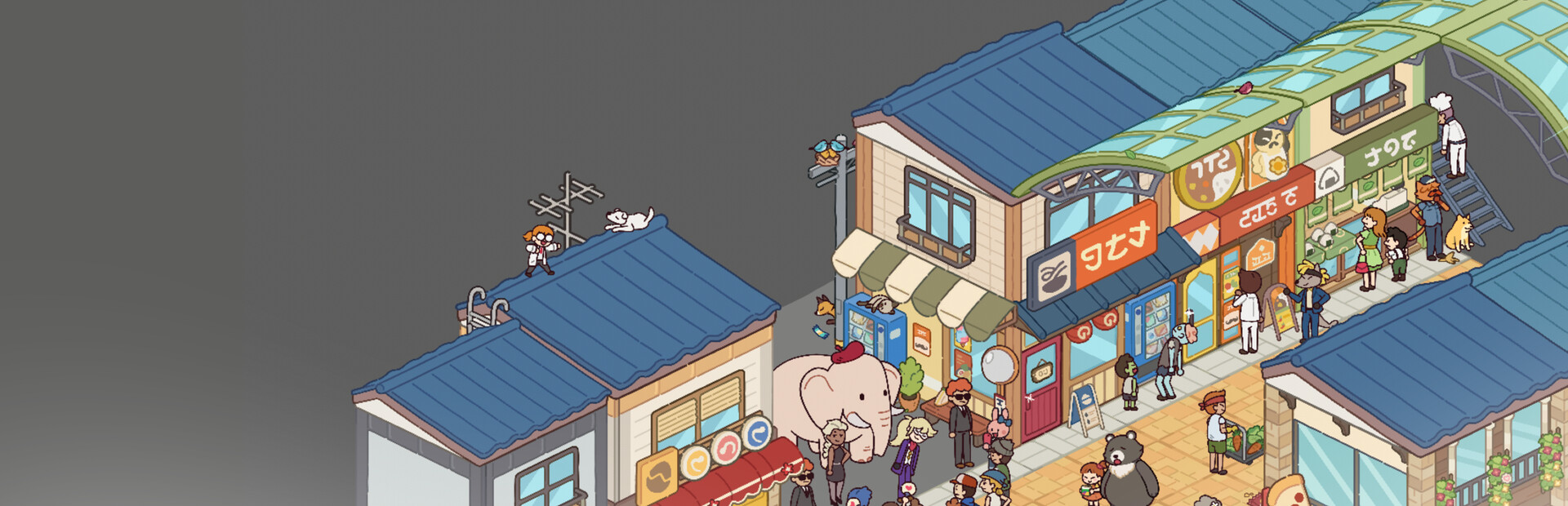 Lost and Found Co. cover image