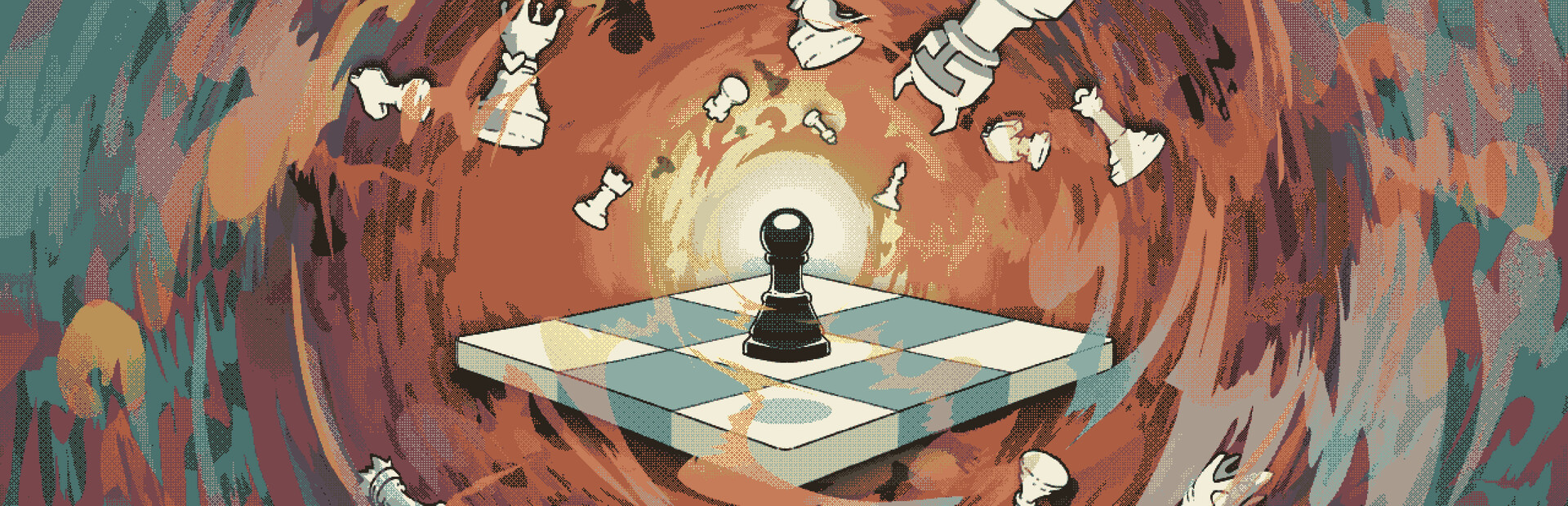 Gambonanza cover image