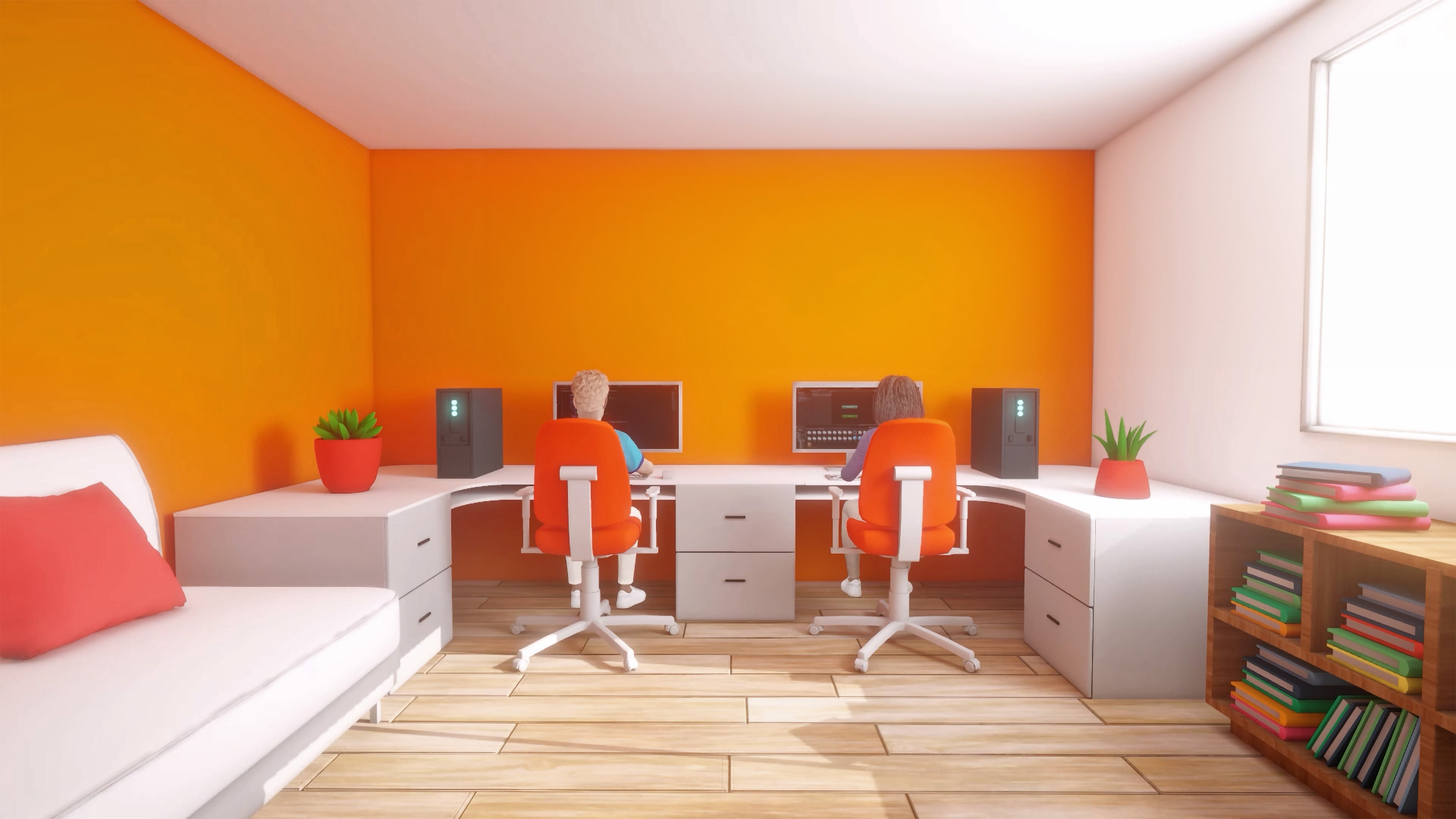 Game Builder Tycoon cover image