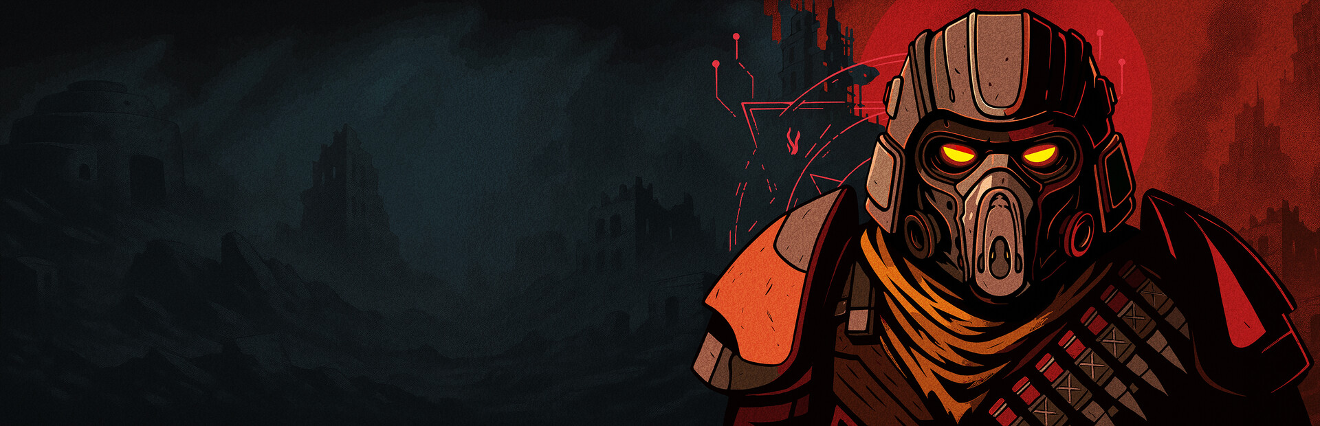 Grind Survivors cover image