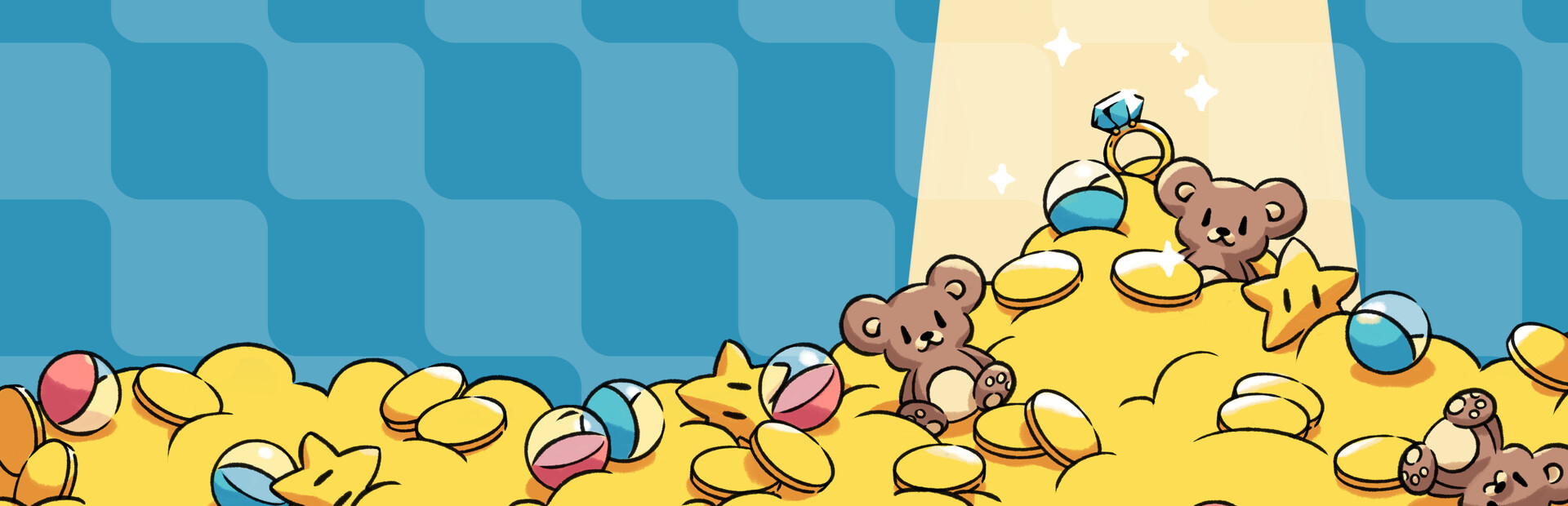 Cupiclaw cover image