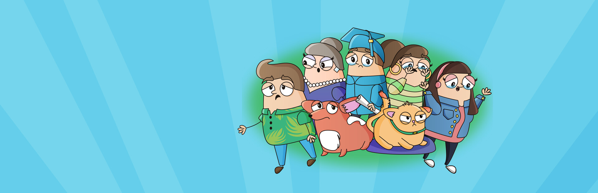 The Case of the Worst Day Ever cover image