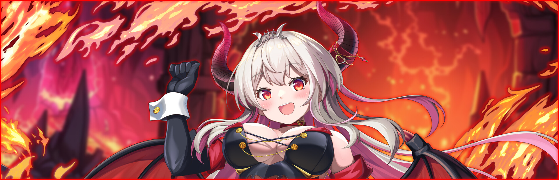 Tenshoku Maou cover image