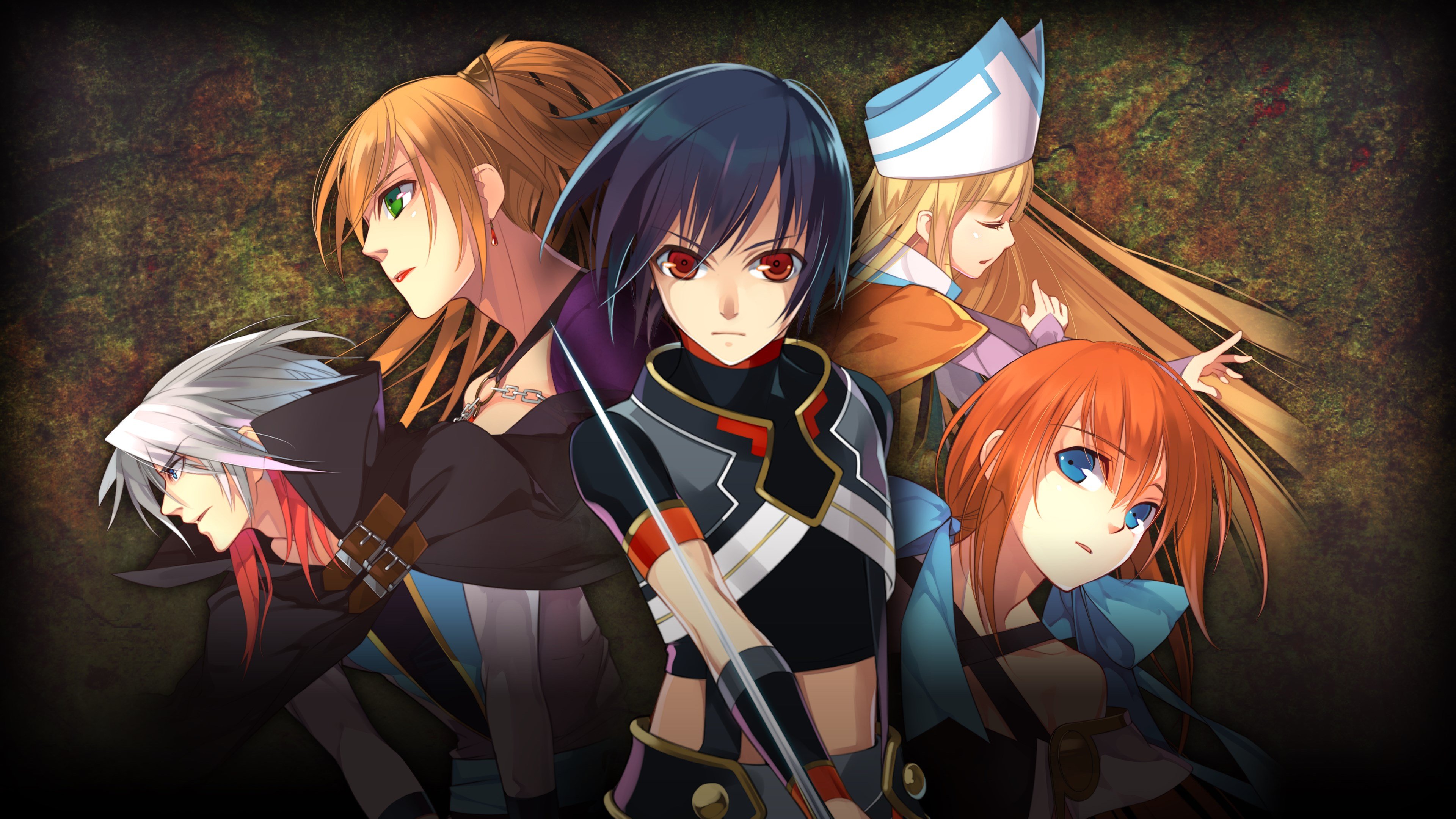 Fortuna Magus cover image