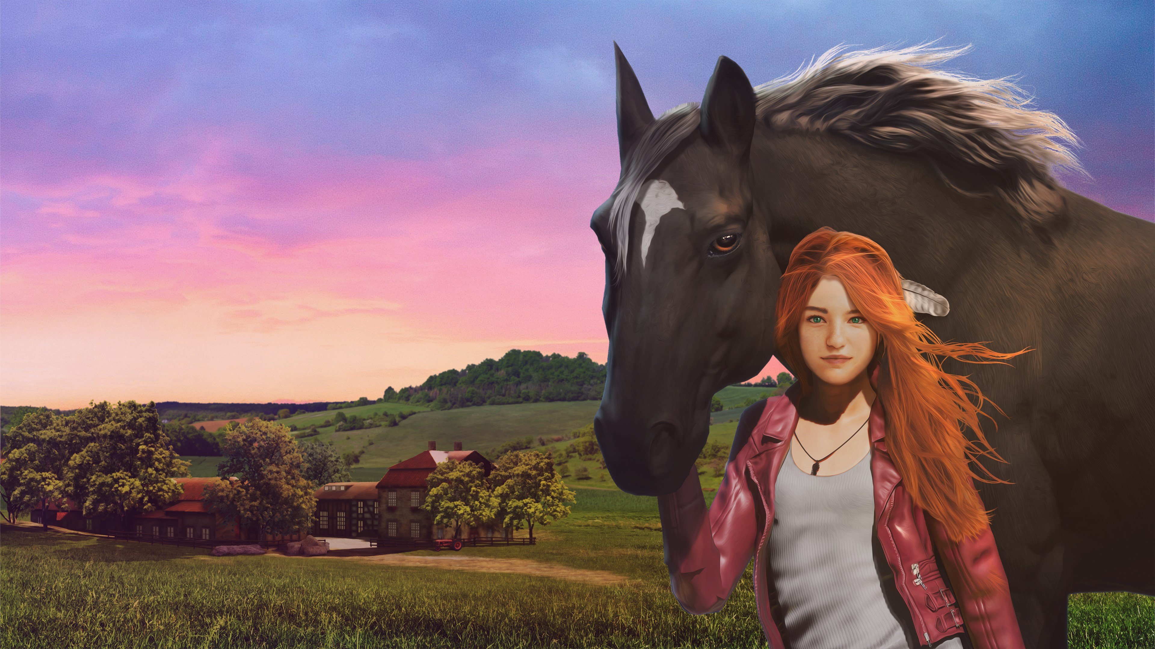 Windstorm: Start of a Great Friendship - Remastered cover image