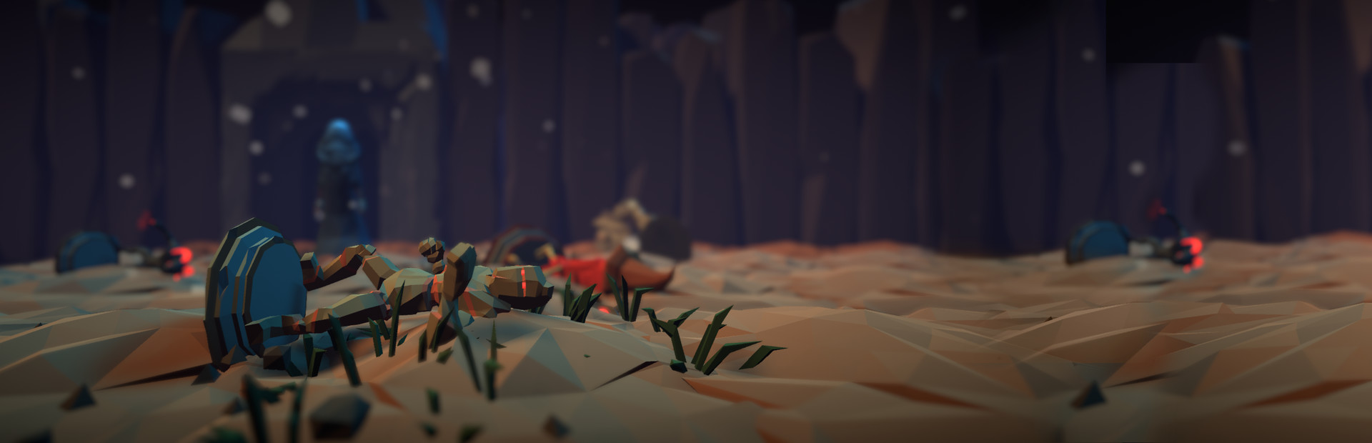 Rogue Summoner cover image