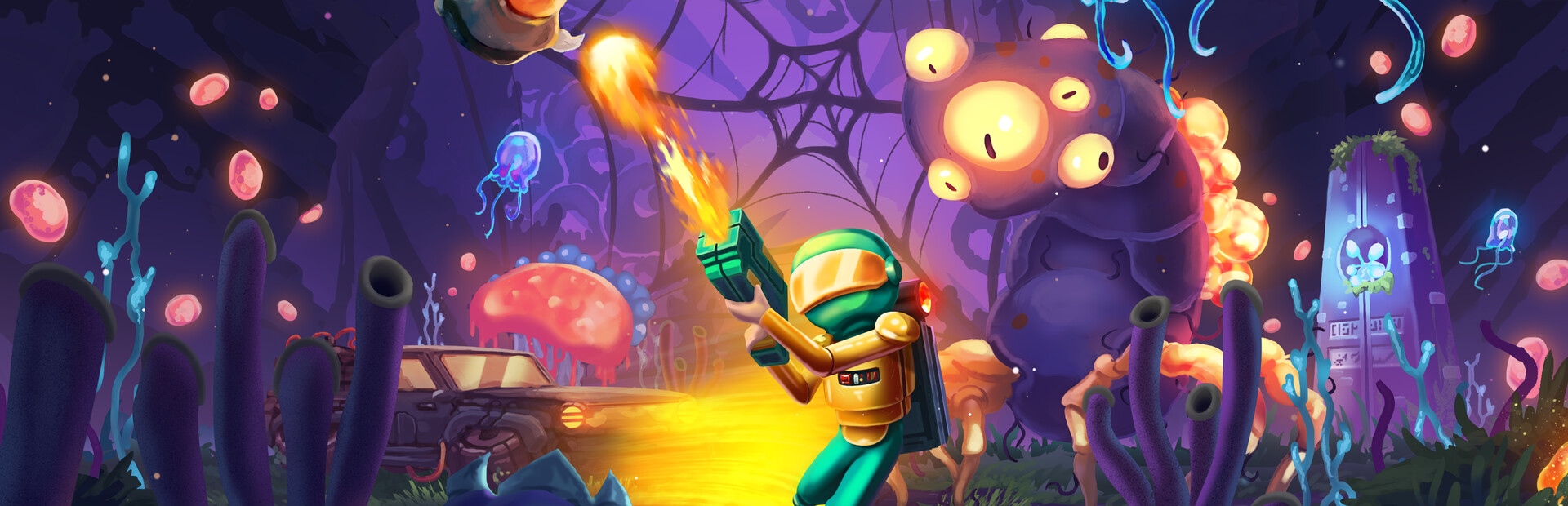 Astral Flux cover image