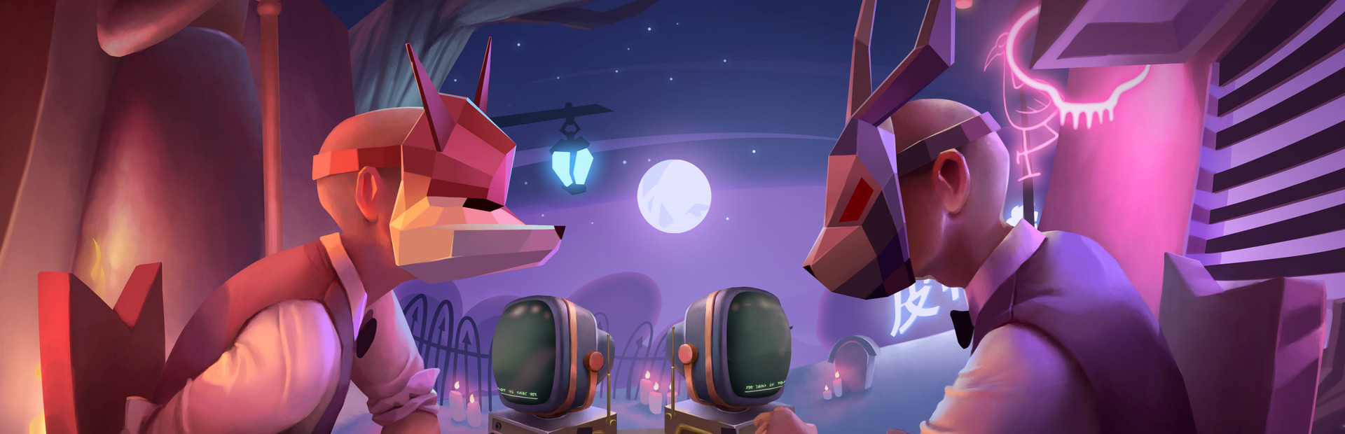 Last Words cover image