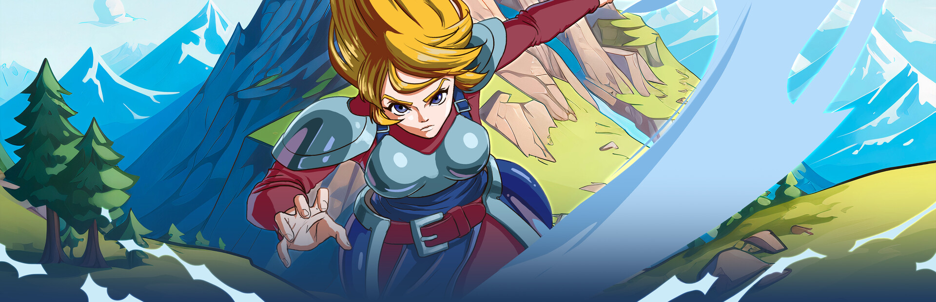 SoulQuest cover image