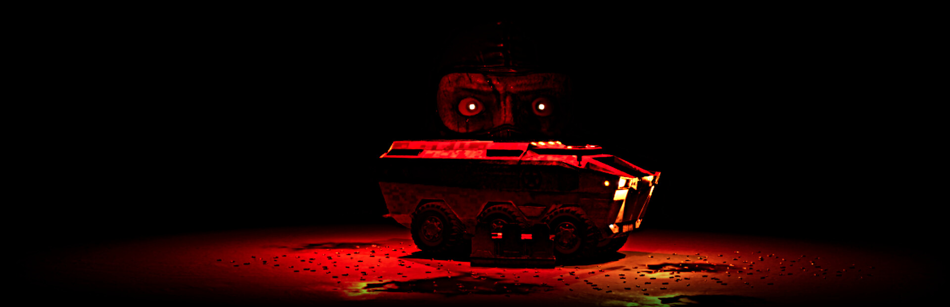 Codename CURE II cover image