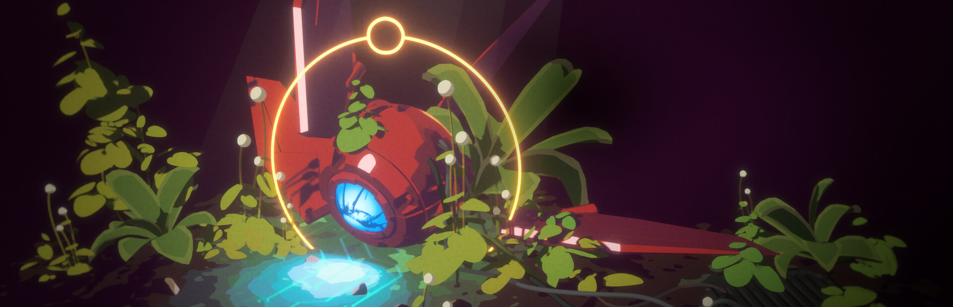 Nullstar: Solus cover image