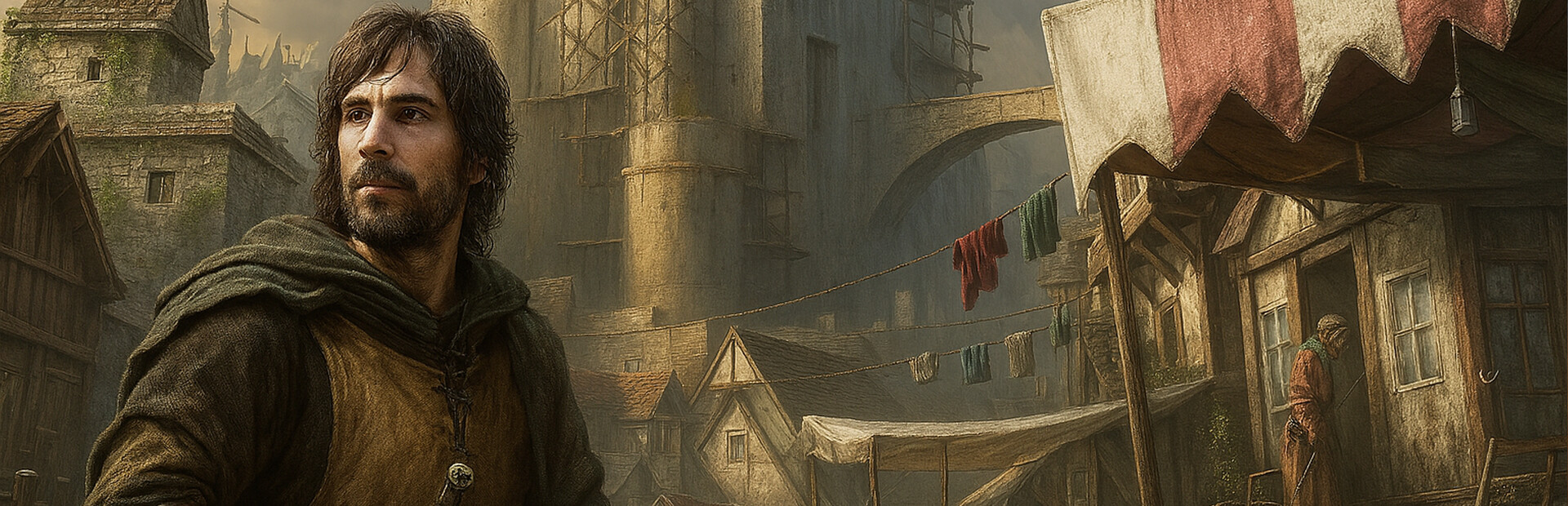 City States: Medieval cover image