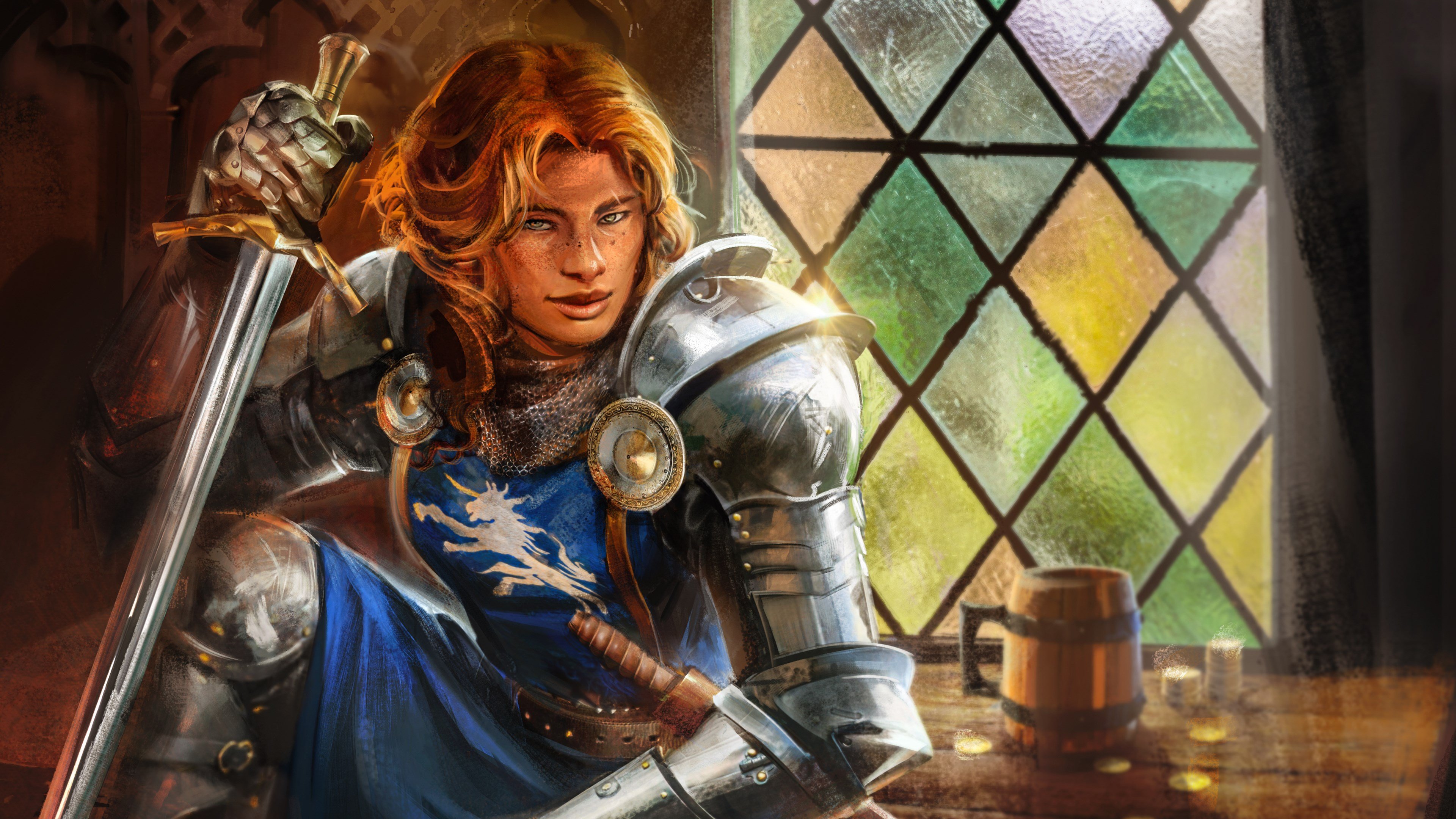 Talisman: Digital 5th Edition cover image