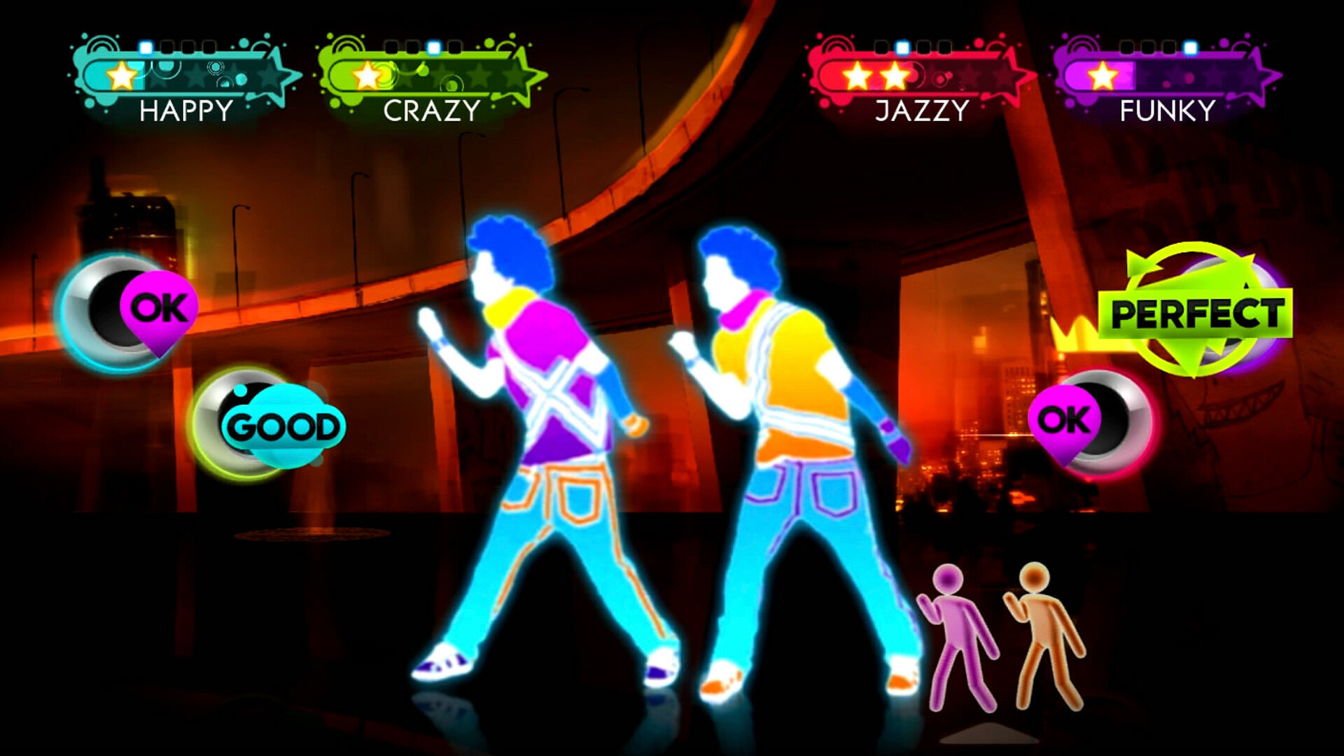 Just Dance Greatest Hits cover image