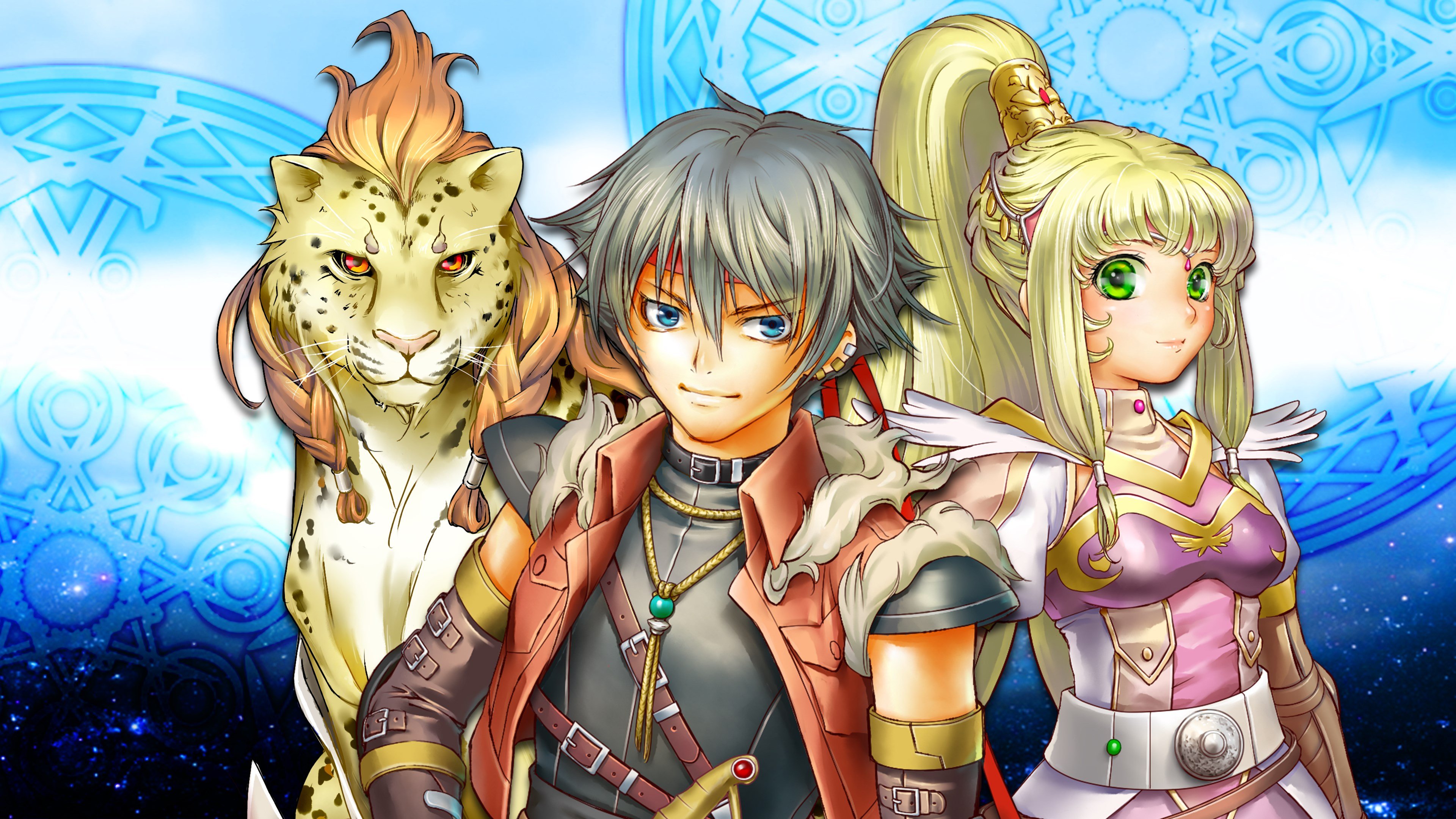 Illusion of L\'Phalcia cover image
