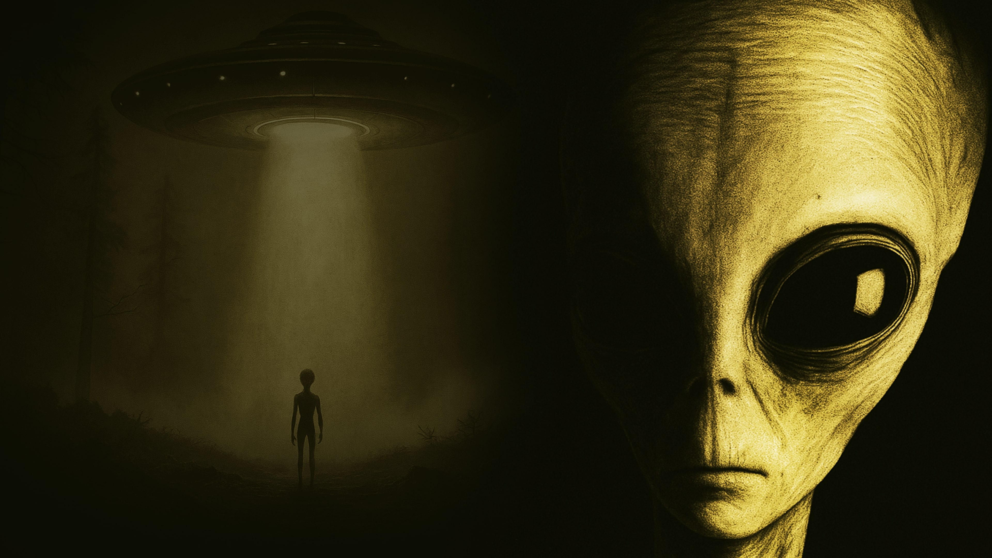 UFOPHILIA cover image