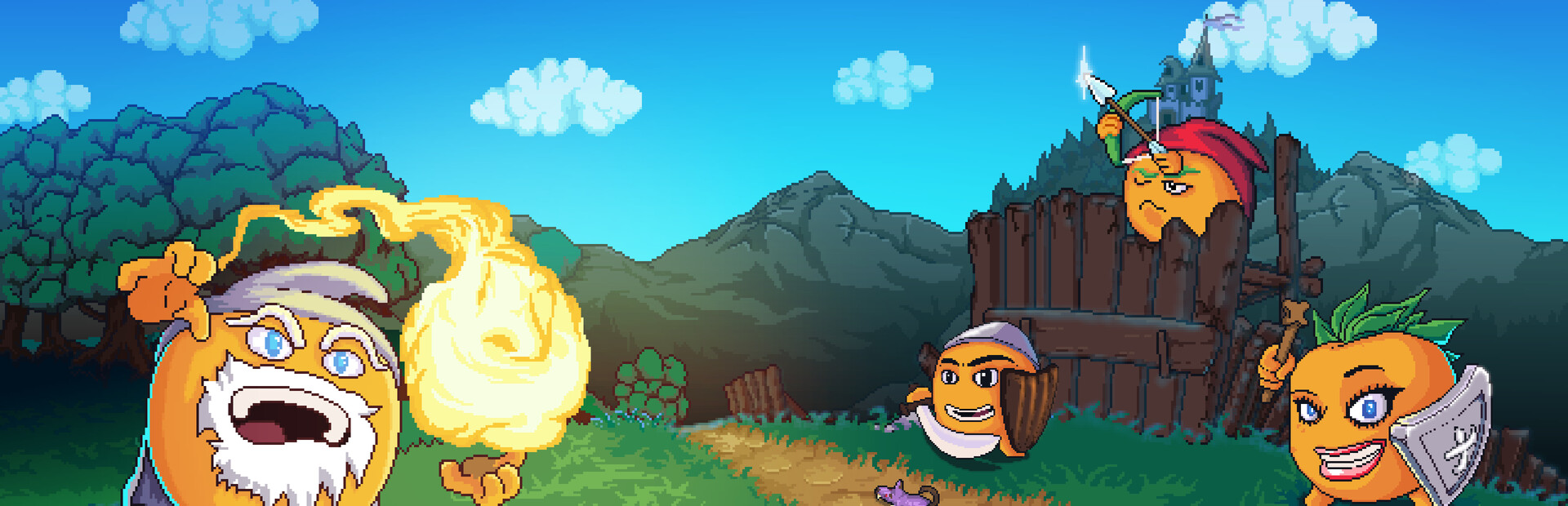 Tangy TD cover image