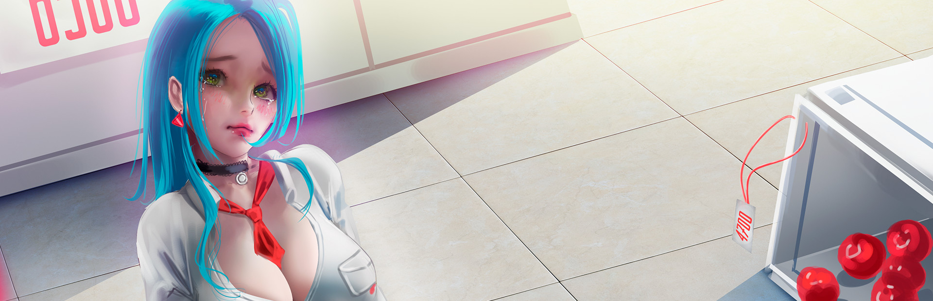 Awkward Girls cover image