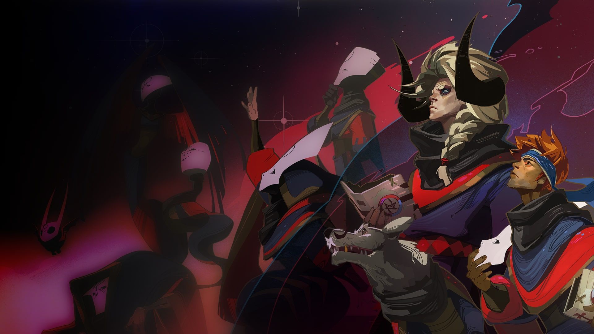 Pyre cover image