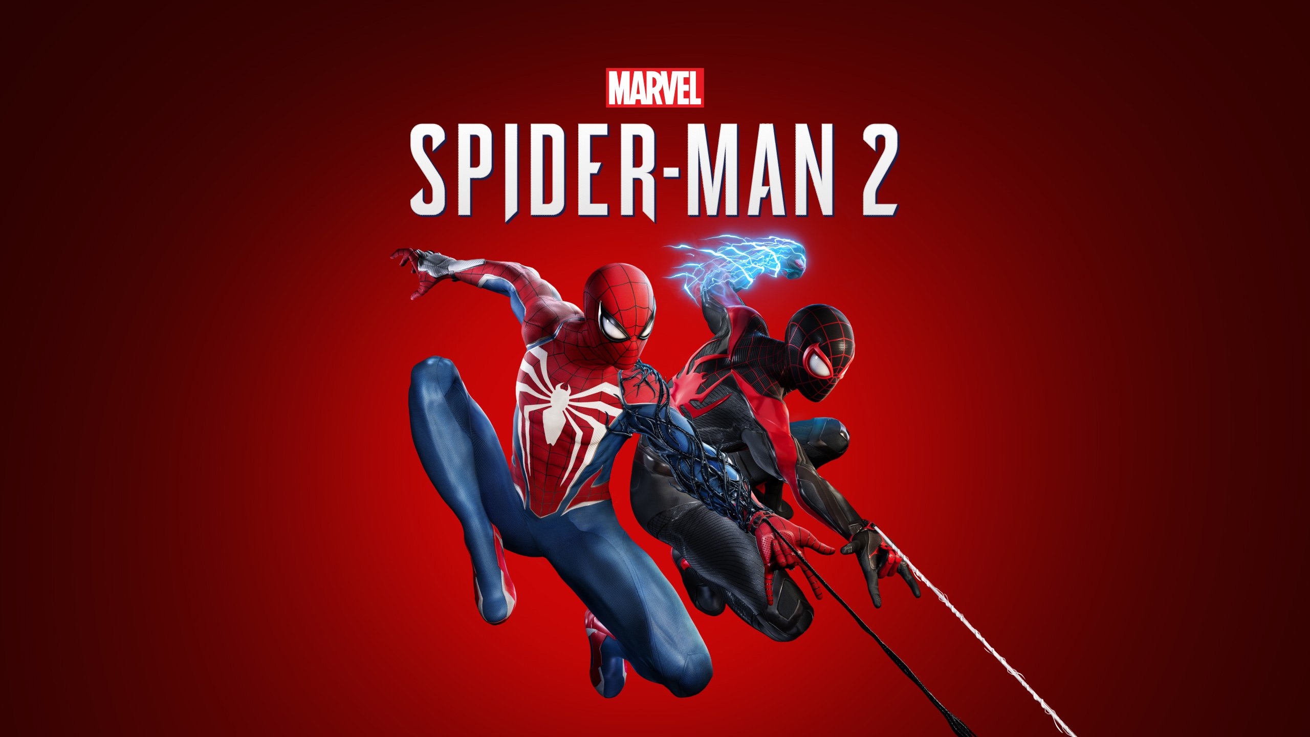 Marvel’s Spider-Man 2 cover image