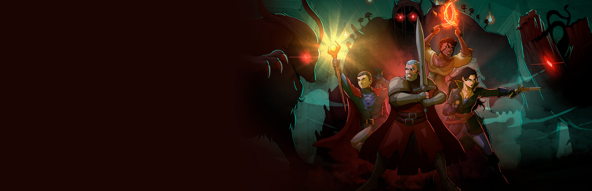 THYSIASTERY cover image