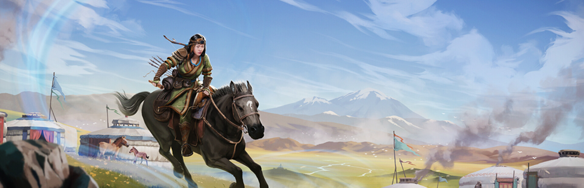 The Legend of Khiimori System Check cover image