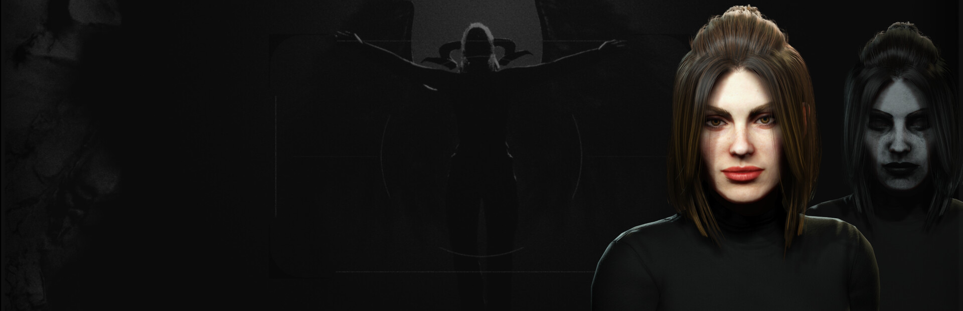 TRAUMA Broken Paradise cover image