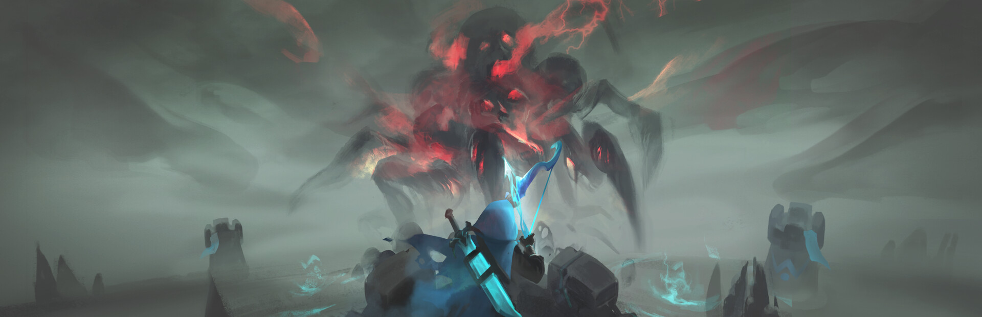 Ash Warden cover image