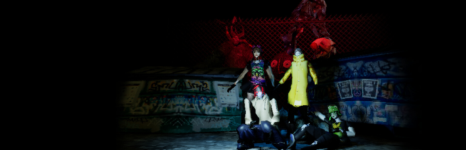 Mama's Sleeping Angels cover image