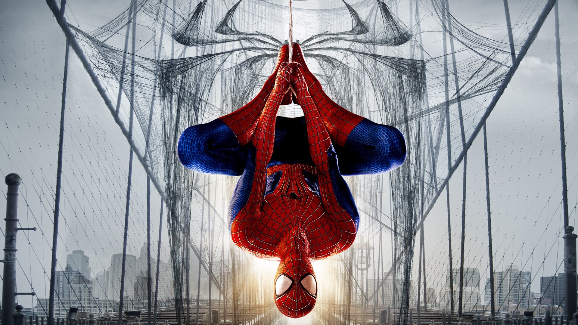 The Amazing Spider-Man 2™ cover image