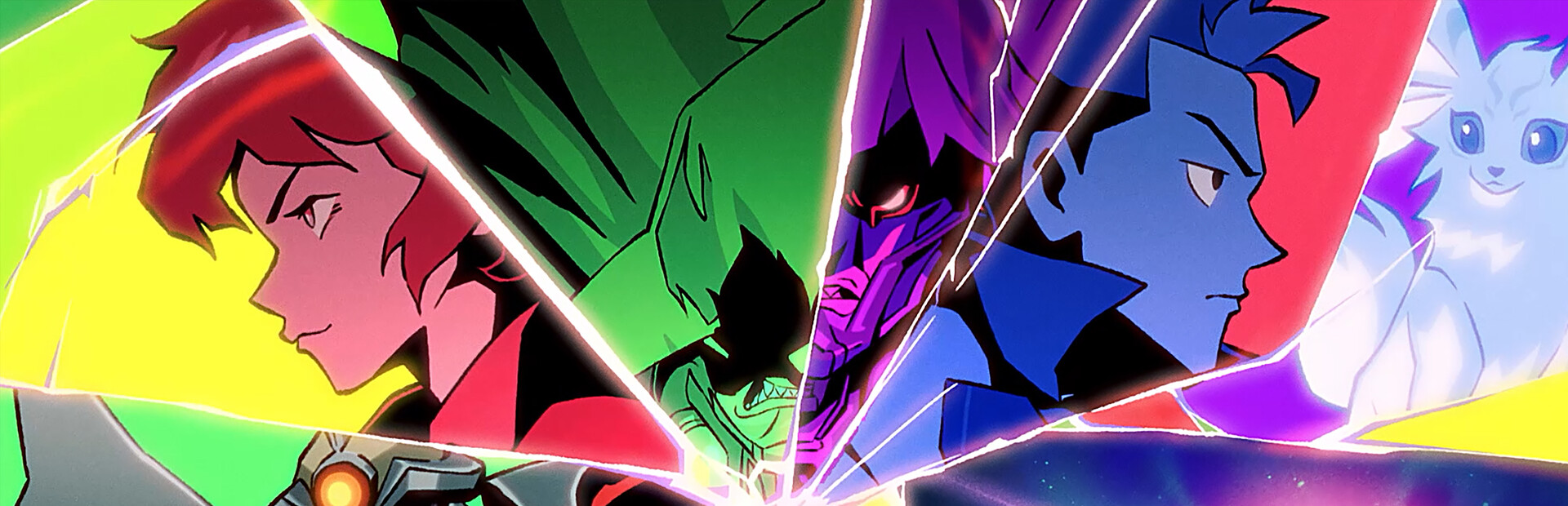 Storm Lancers cover image