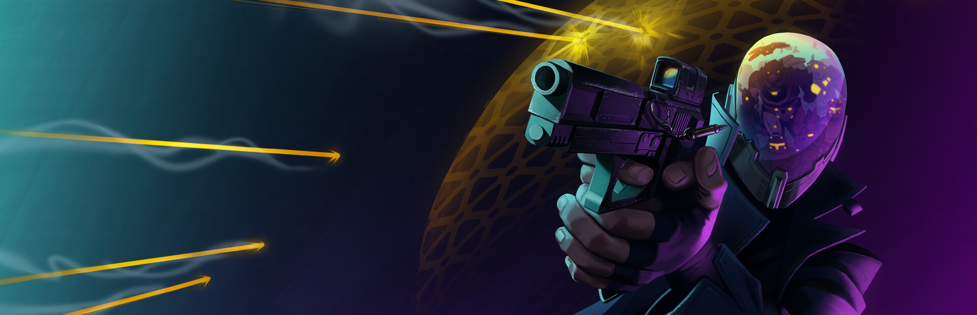 Galactic Vault cover image