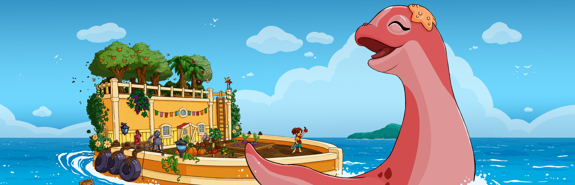 Collector's Cove cover image