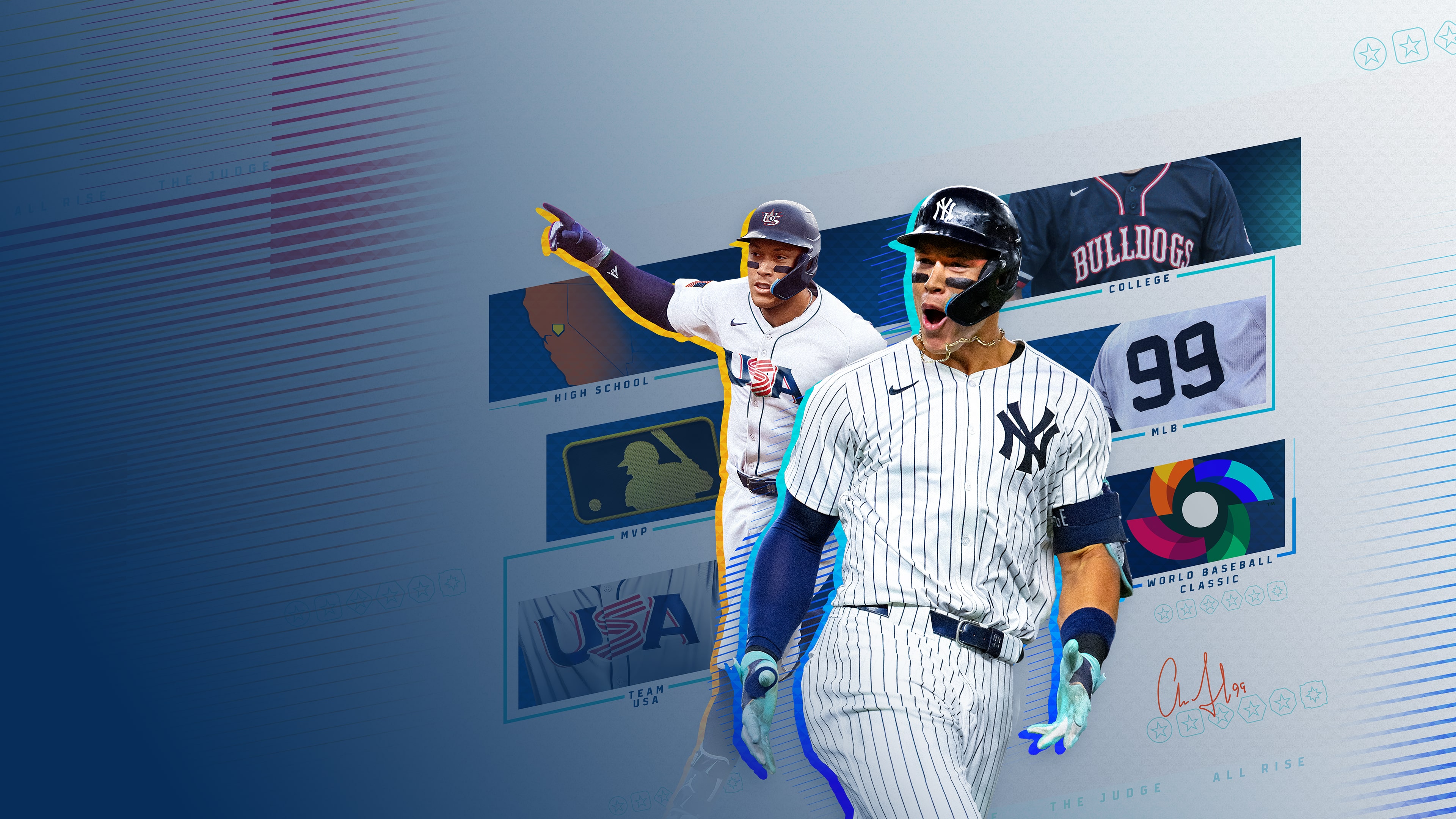 MLB® The Show™ 26 cover image