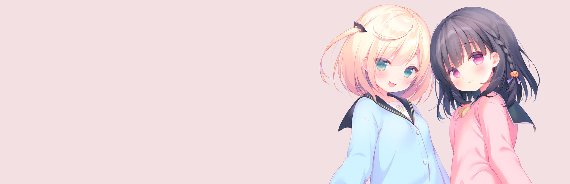 每日亲亲洛丽塔 cover image