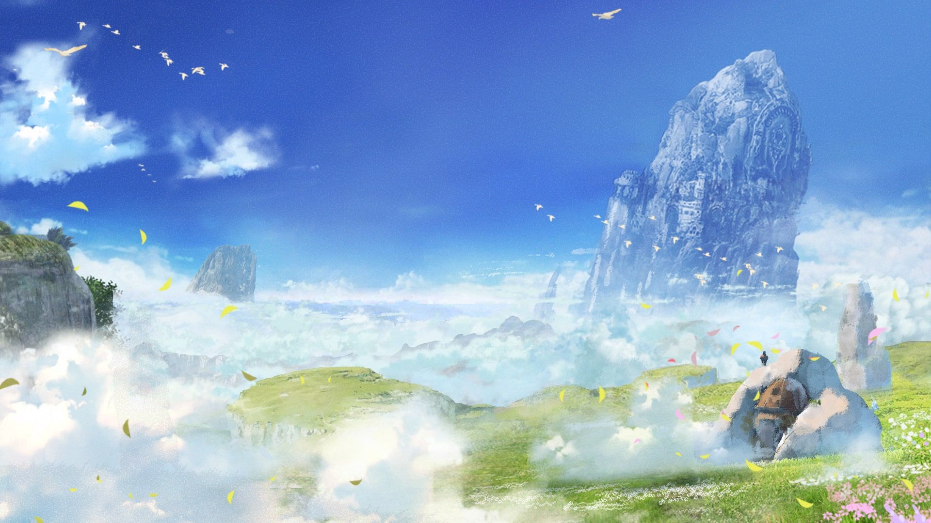 Tales of Zestiria cover image