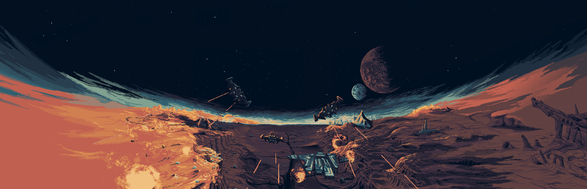 VergeWorld cover image