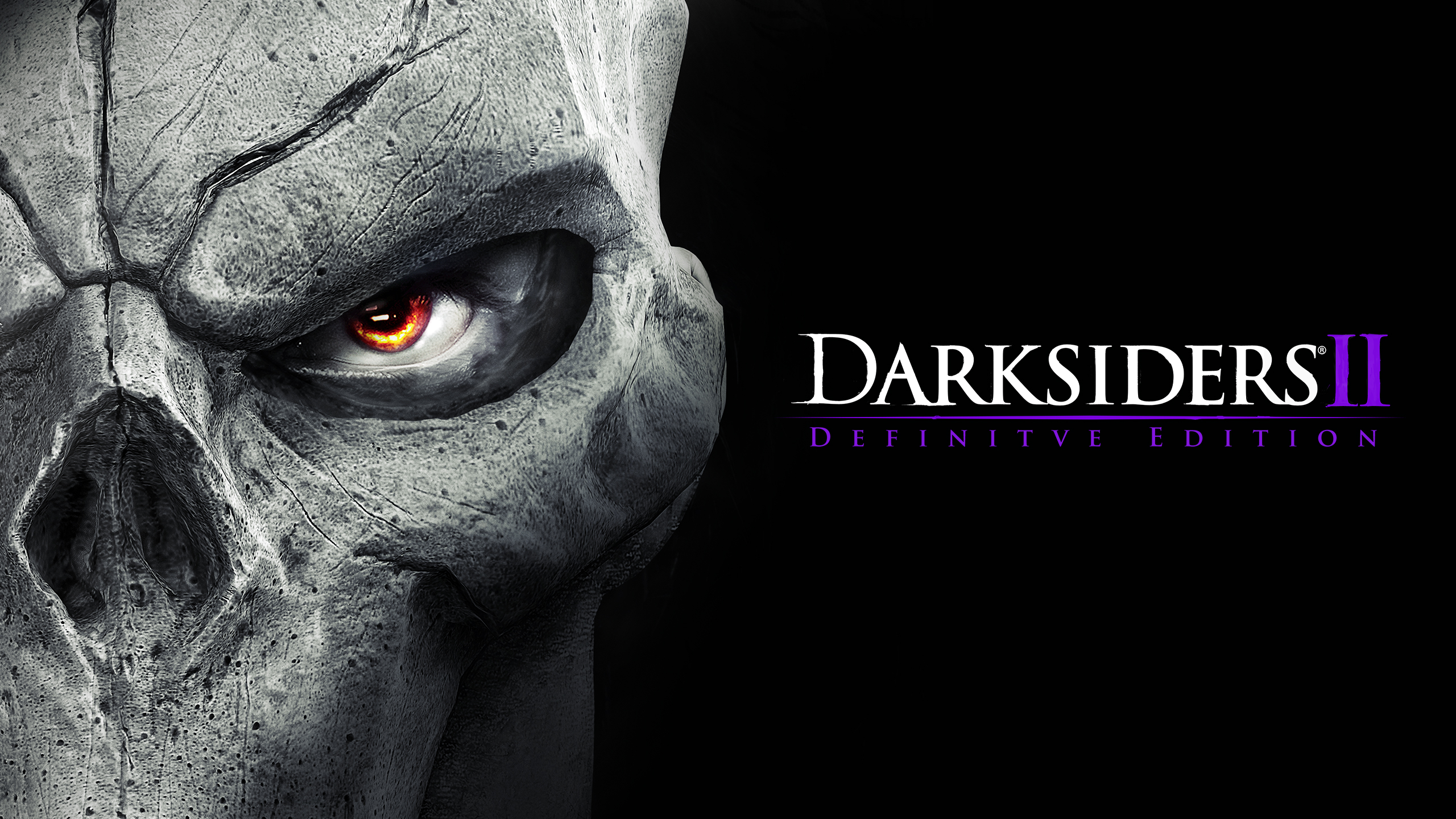  Darksiders II Deathinitive Edition cover image