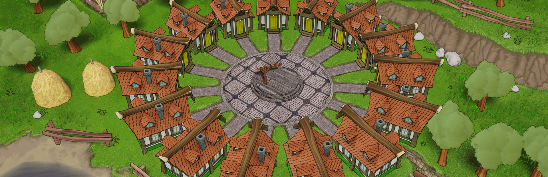 Town of Salem cover image