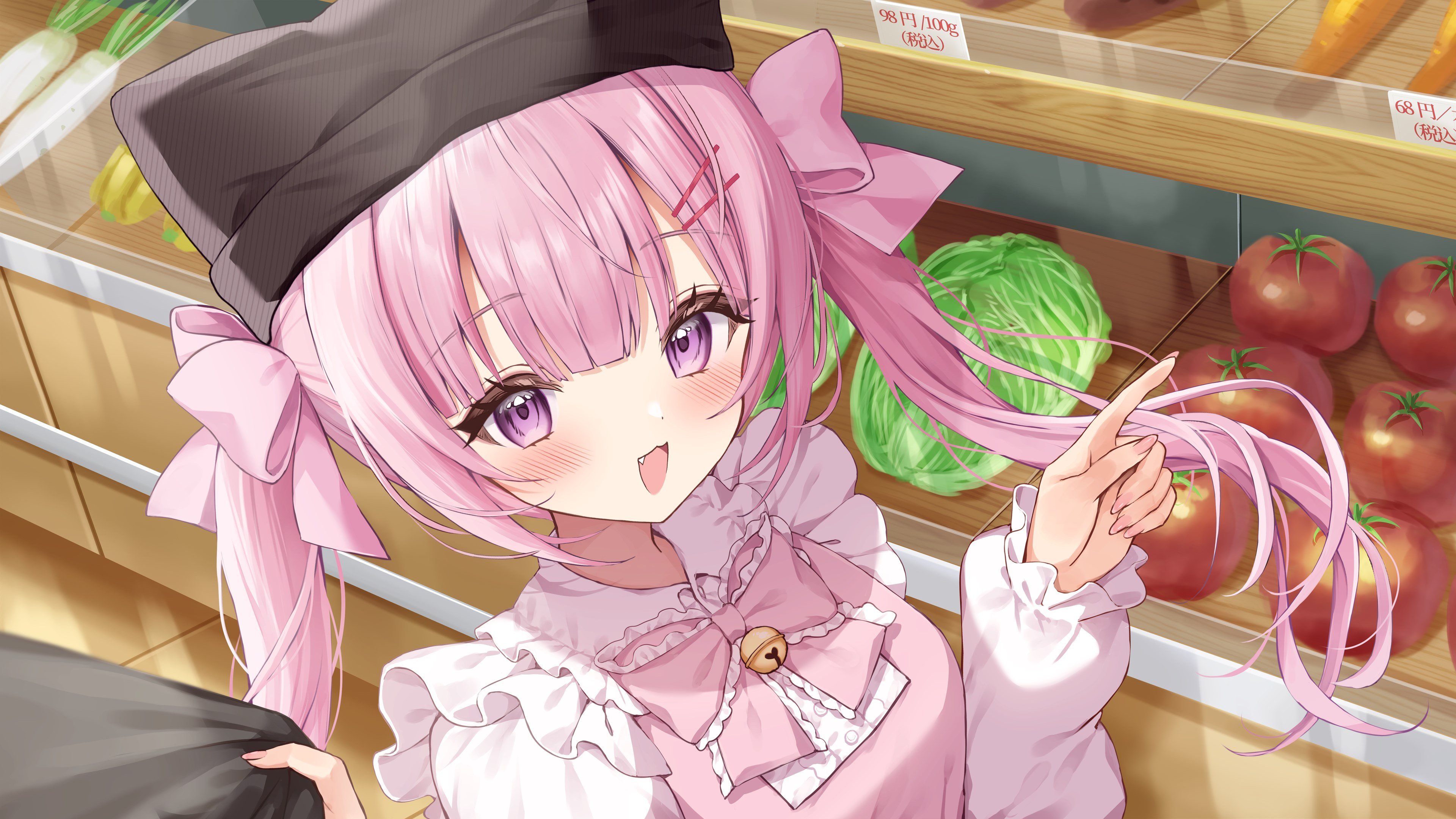 Nekomimi Days ~365 Days with You~ cover image