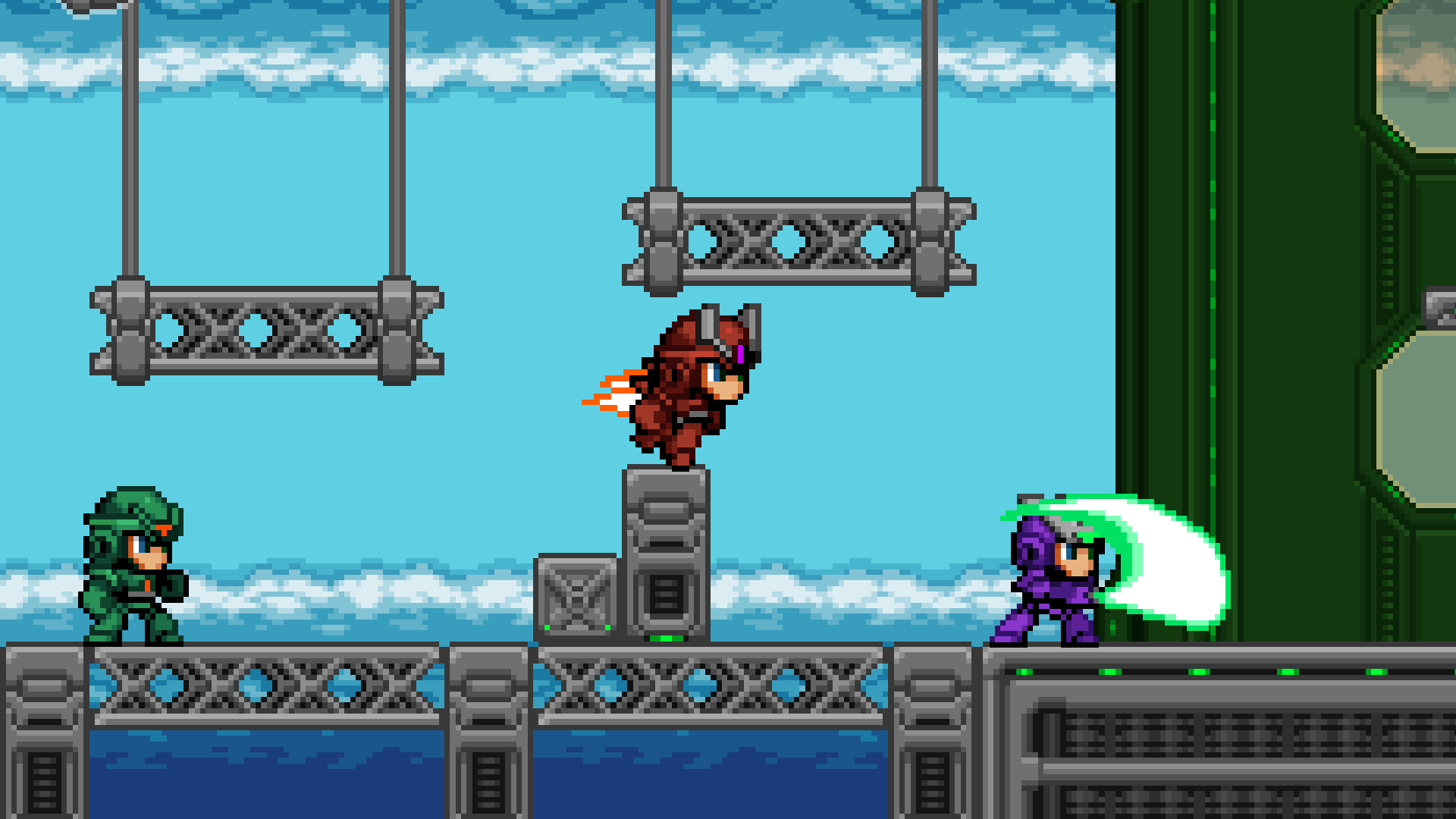 SwitchBlasters (Windows) cover image