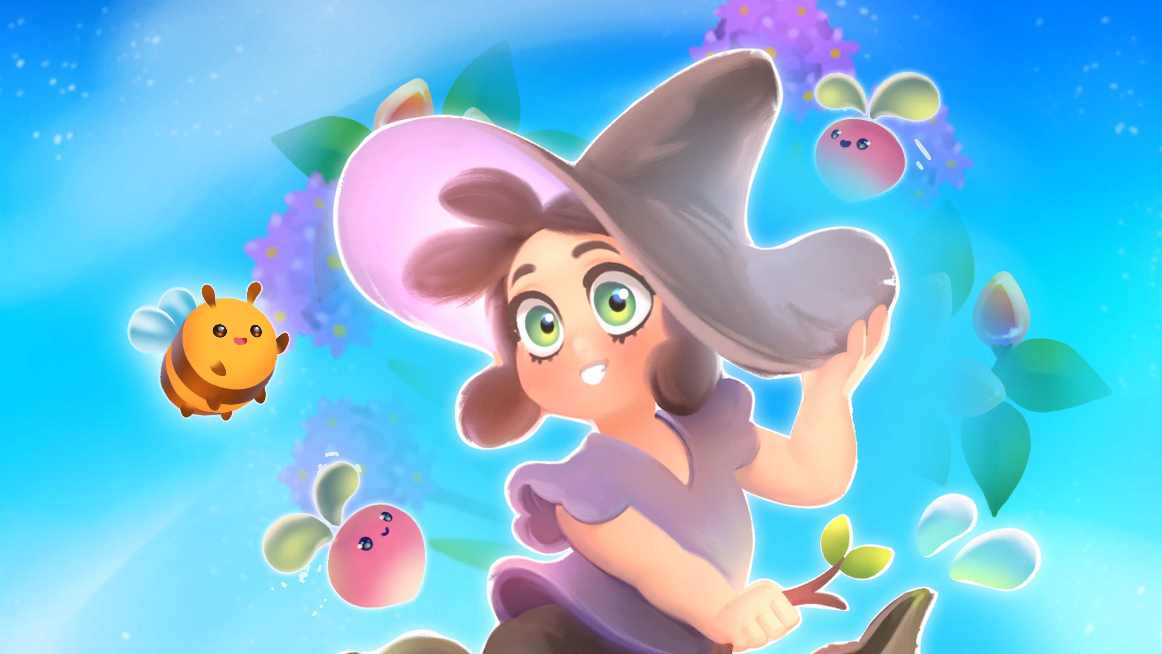 Garden Witch Life cover image