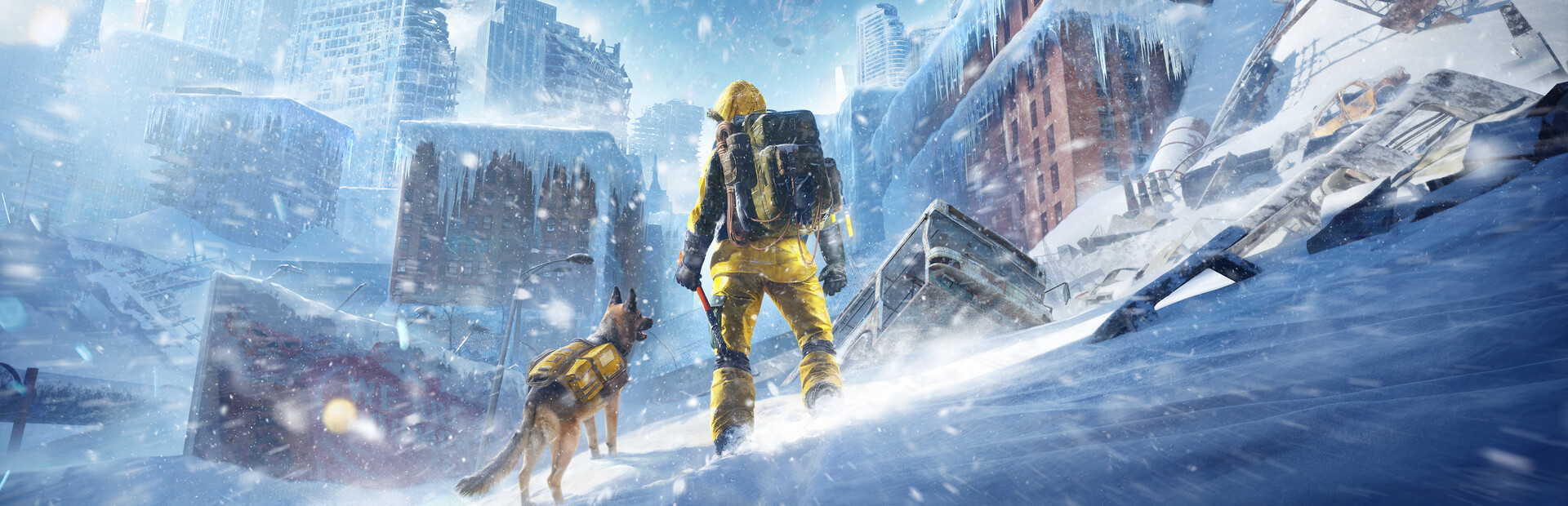 Permafrost cover image
