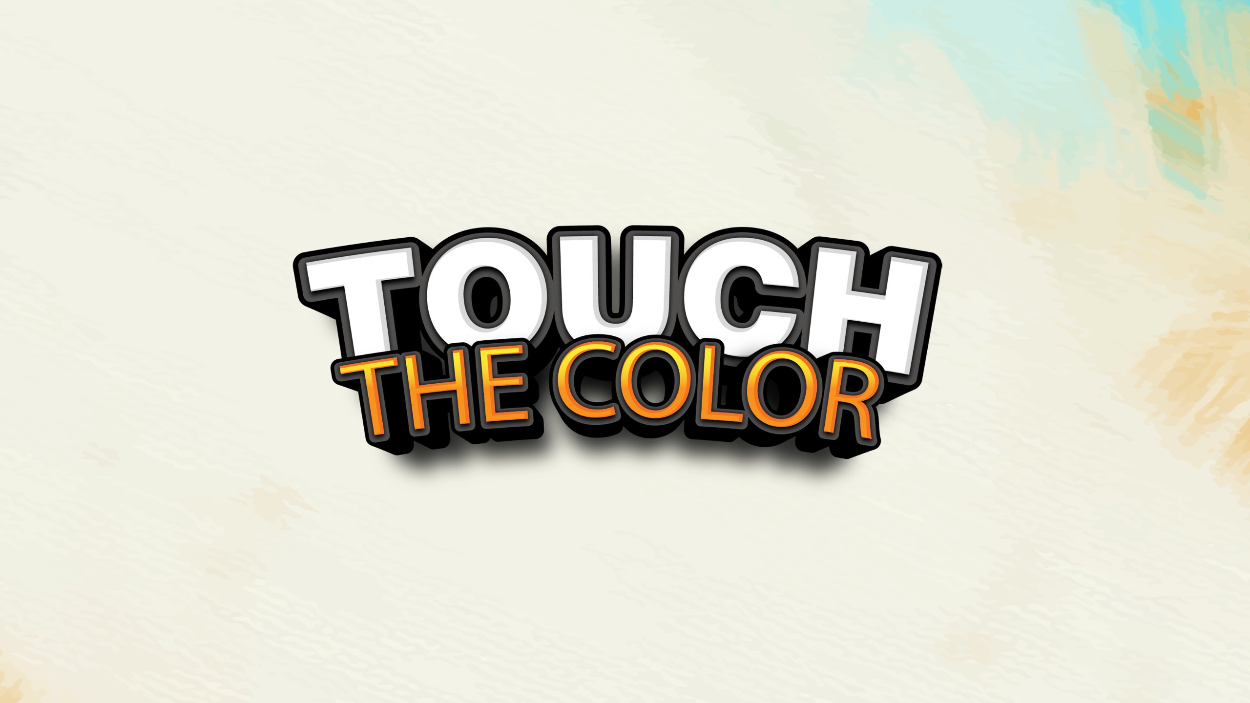 Touch the Color cover image