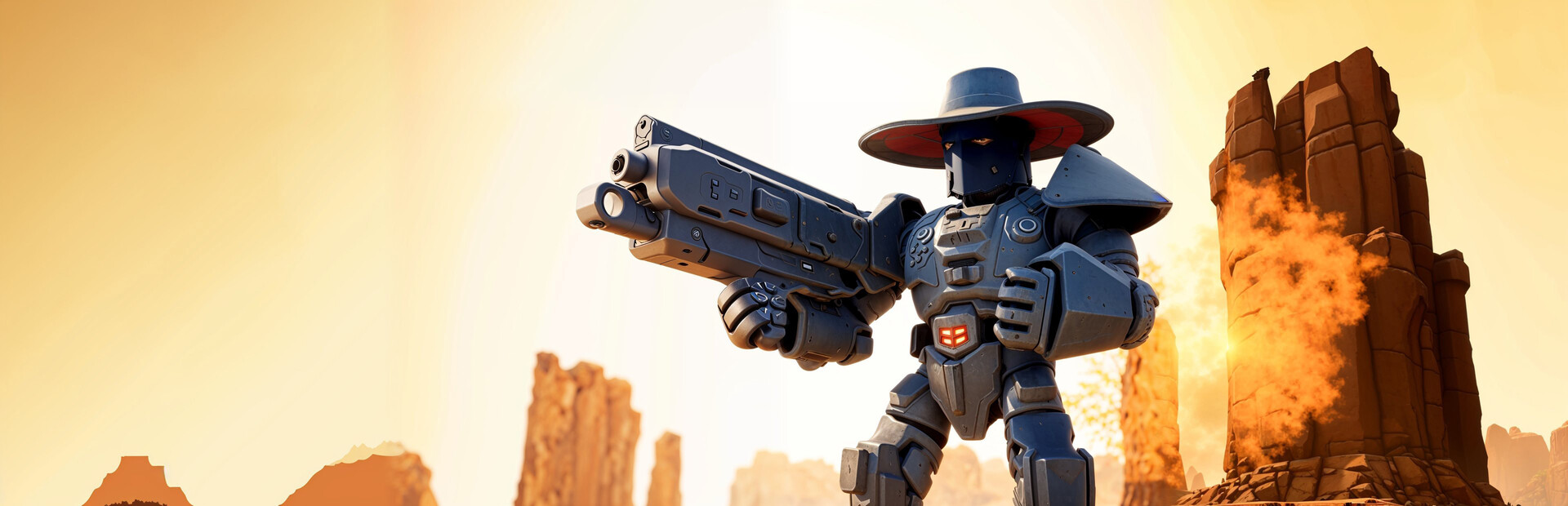 Nuke Them All cover image