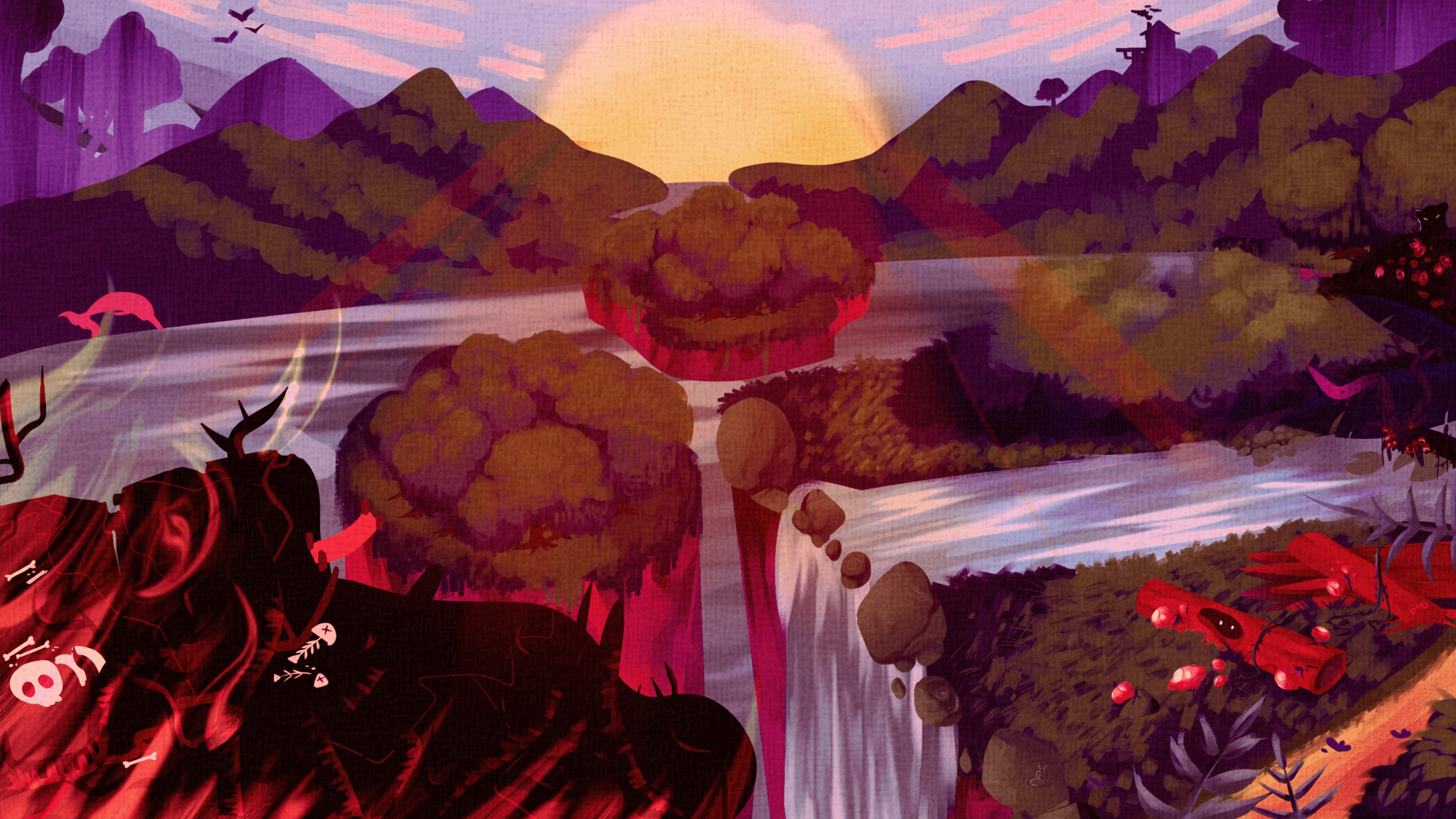 A Clareira (Xbox Series) cover image