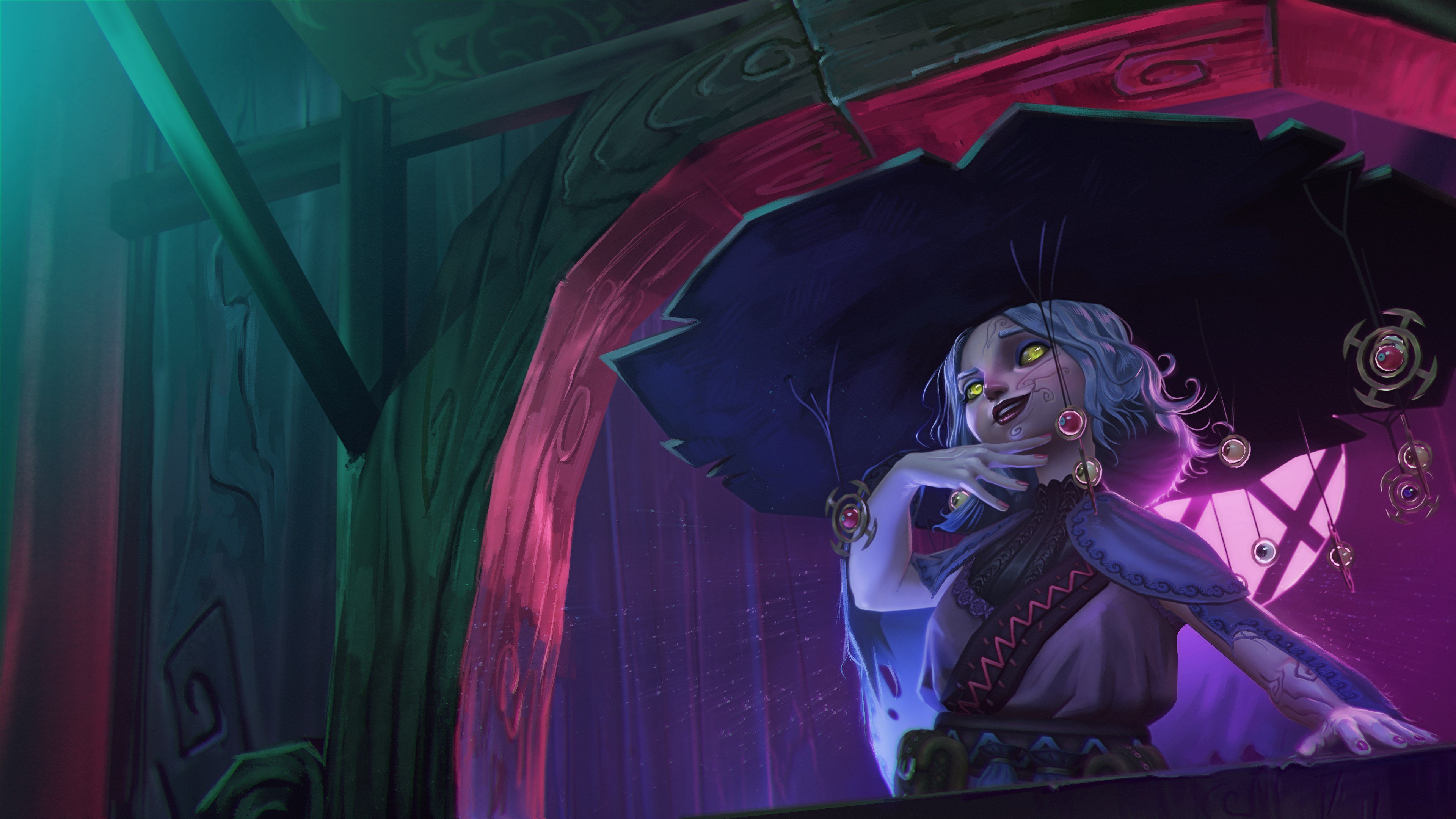 Manairons cover image