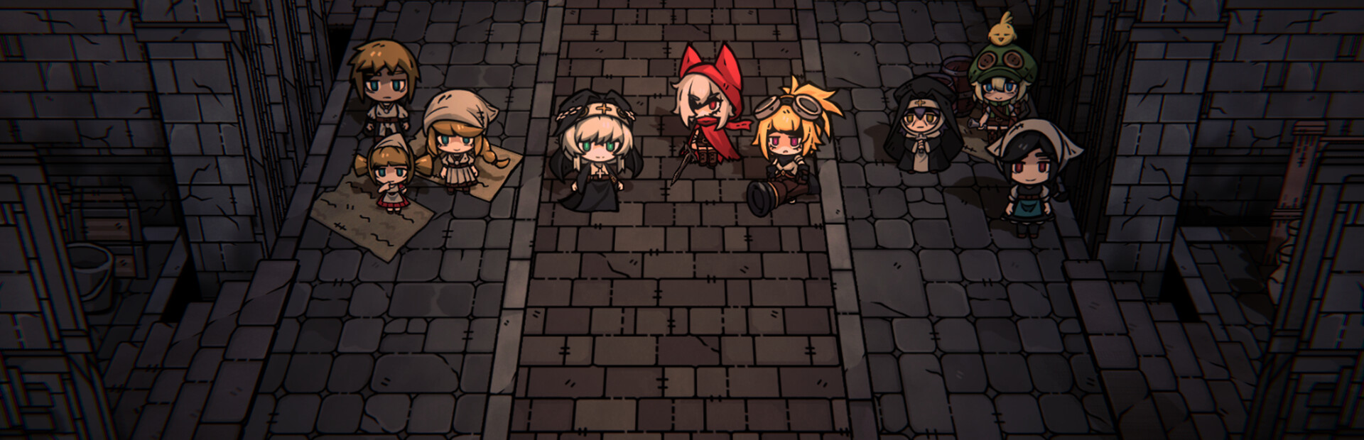 Cinderia cover image